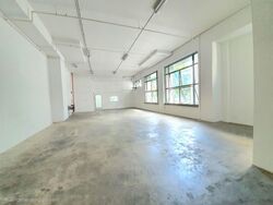 Syh Logistics Building (D13), Warehouse #589175071